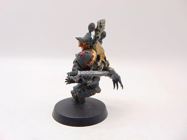 Geigor Fell-Hand
