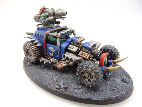 Kustom Boosta Blasta