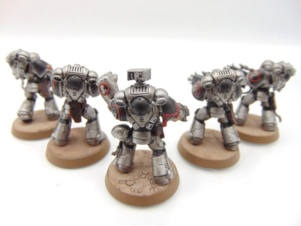 Intercessors