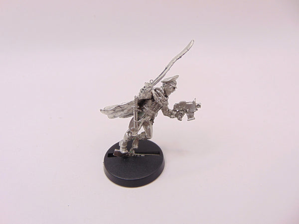 Gaunt's Ghosts -  Colonel Commissar Gaunt