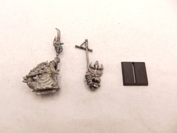Ikit Claw