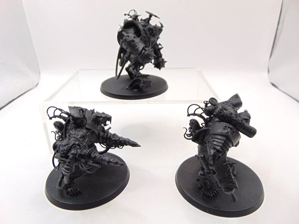 Stormfiends