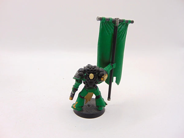 Ancient