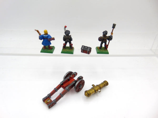 Imperial Great Cannon