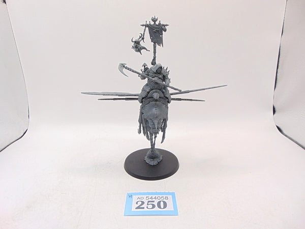 Pusgoyle Blightlord