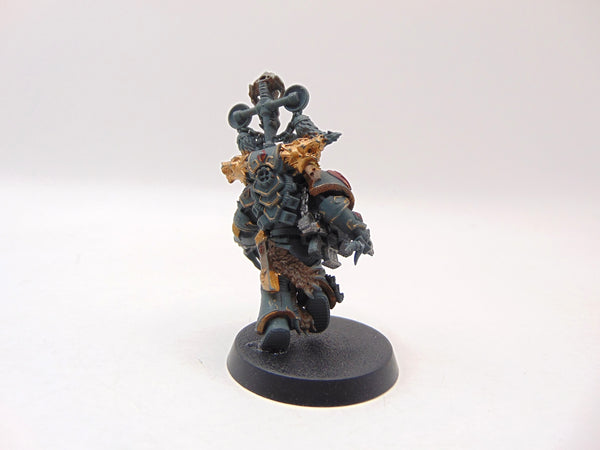 Geigor Fell-Hand