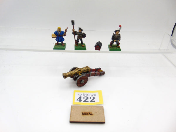 Imperial Great Cannon