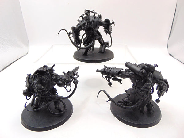 Stormfiends