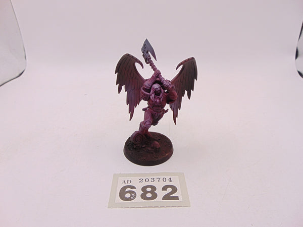 Astorath The Grim