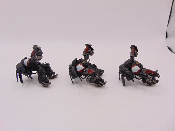 Inceptors