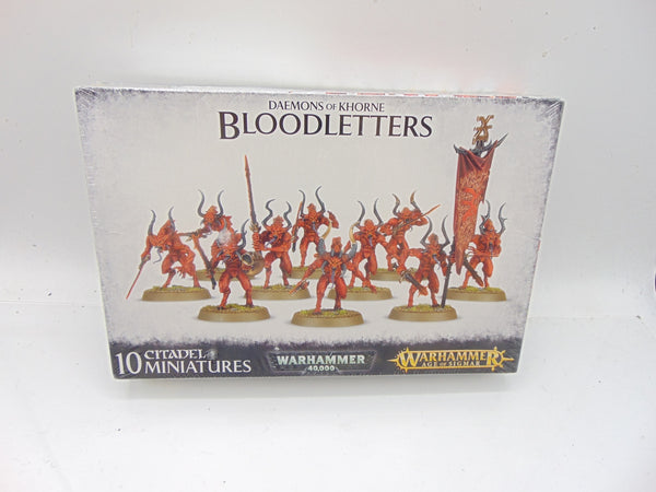 Bloodletters