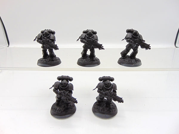 Intercessors