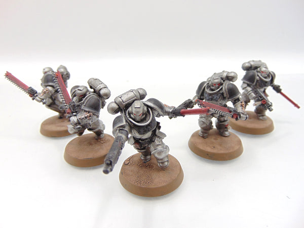 Assault Intercessors