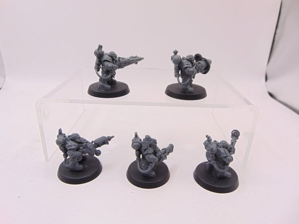 Grundstok Thunderers