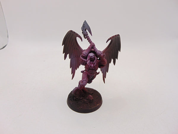 Astorath The Grim