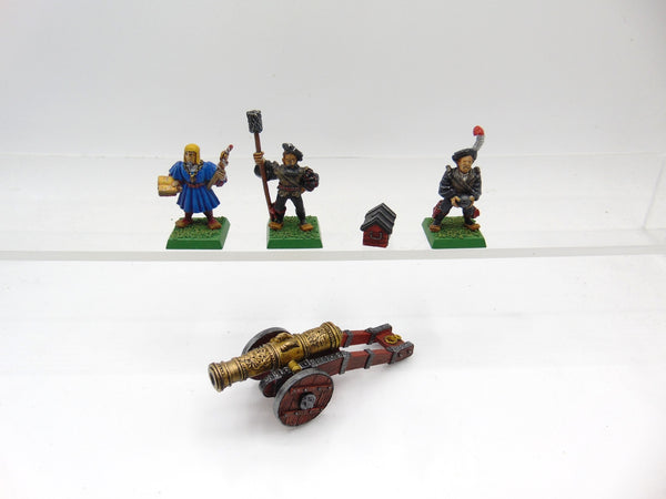 Imperial Great Cannon