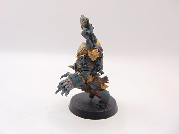 Geigor Fell-Hand