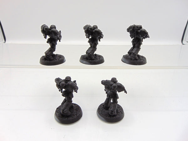 Intercessors