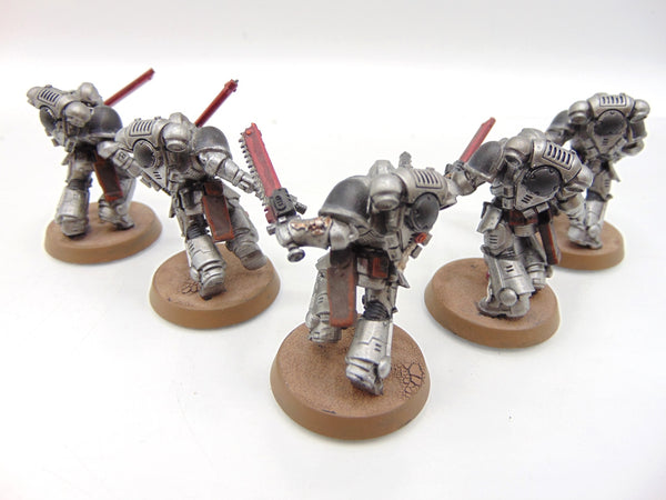 Assault Intercessors