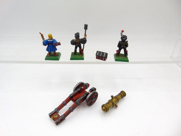 Imperial Great Cannon