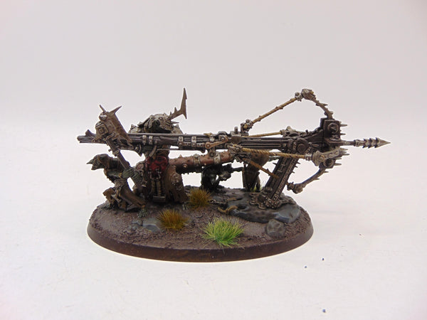 Beast Skewer Killbow