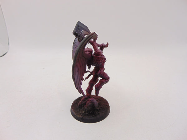 Astorath The Grim