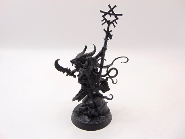 Grey Seer