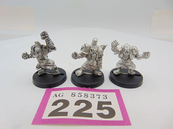 Blood Bowl Hobgoblins