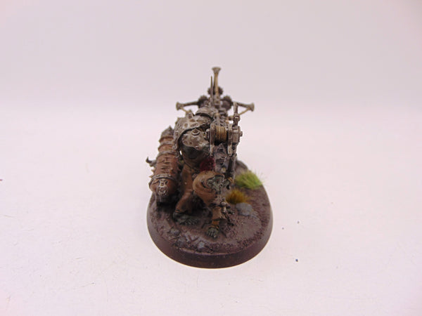 Beast Skewer Killbow