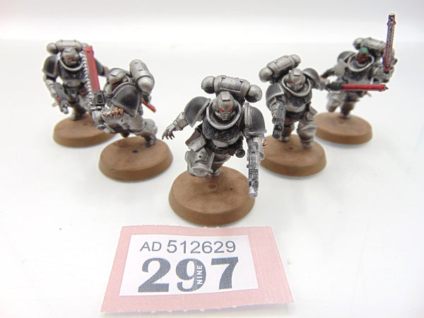 Assault Intercessors