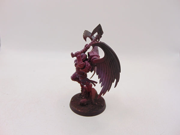 Astorath The Grim
