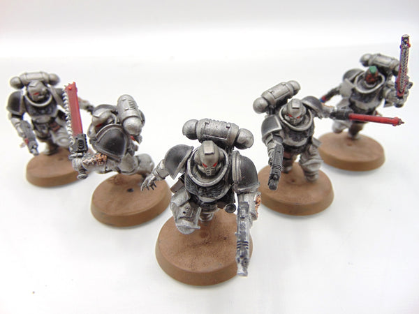 Assault Intercessors