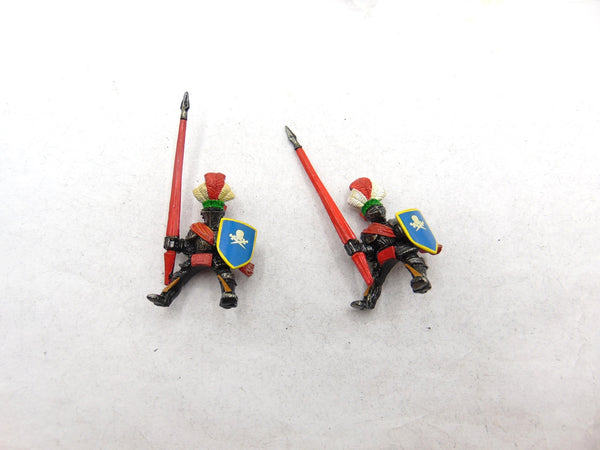 Reiksguard Knights