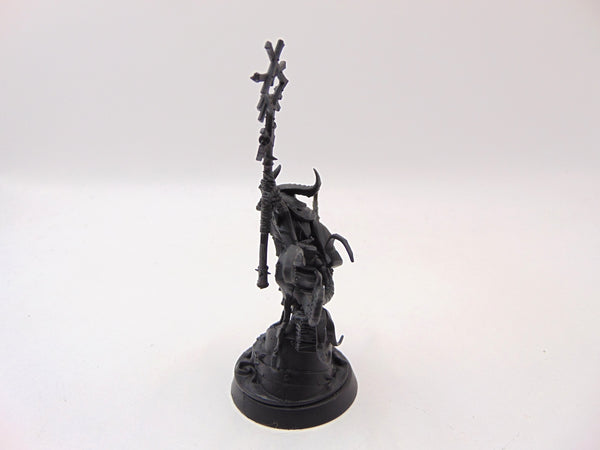 Grey Seer