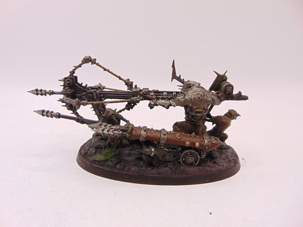 Beast Skewer Killbow