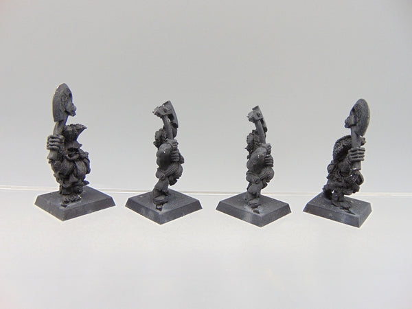 Dwarf Slayers