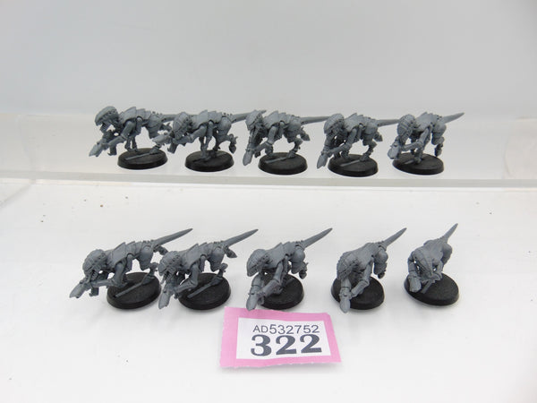 Termagants
