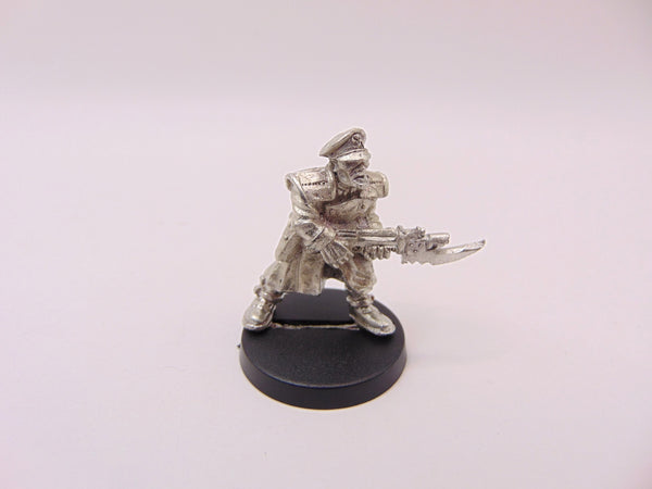 Commissar