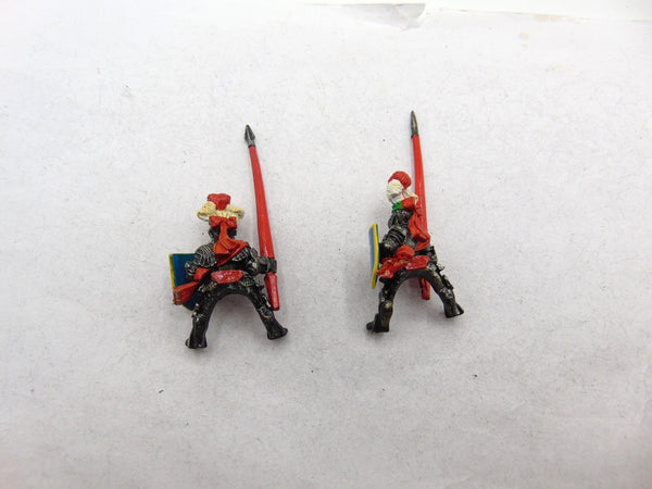 Reiksguard Knights