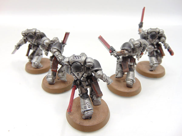 Assault Intercessors