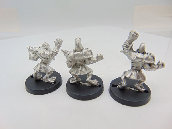 Blood Bowl Hobgoblins