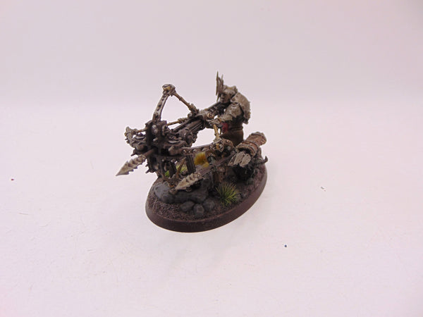Beast Skewer Killbow