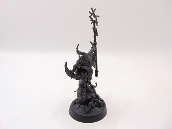 Grey Seer
