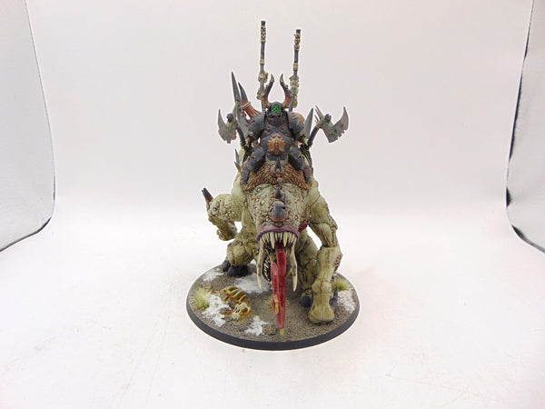 Orghotts Daemonspew