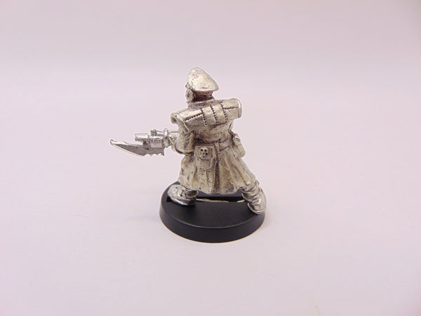 Commissar