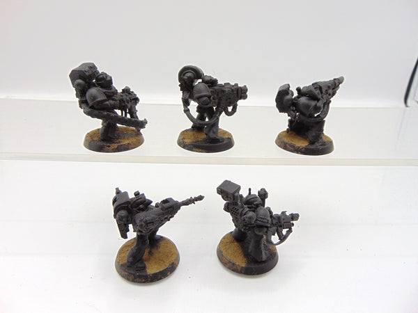 Devastator Squad