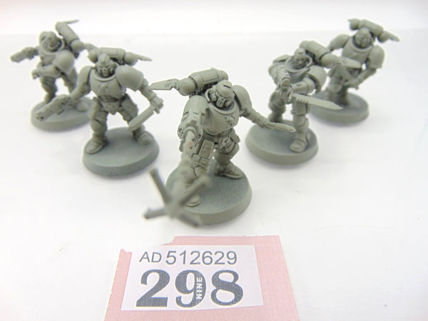 Reivers