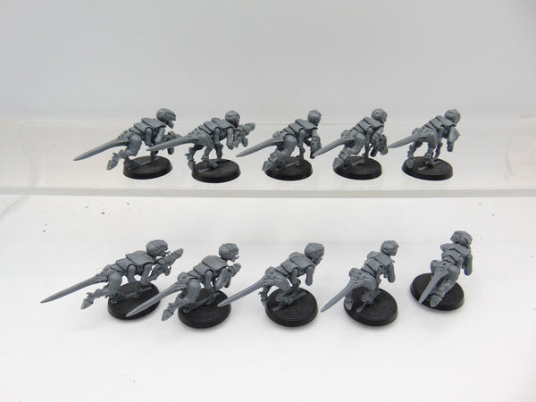 Termagants