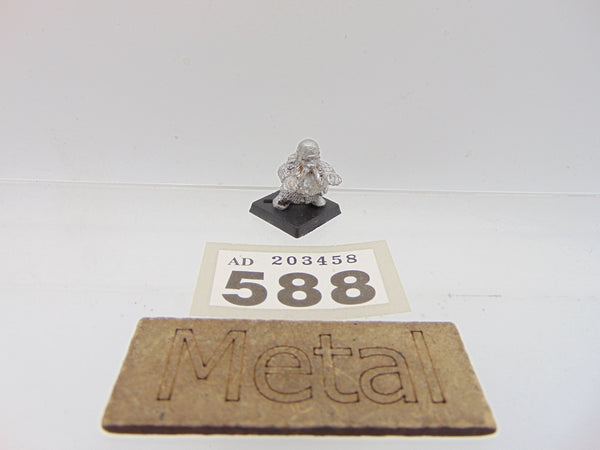 Dwarf Bolt Thrower Crew