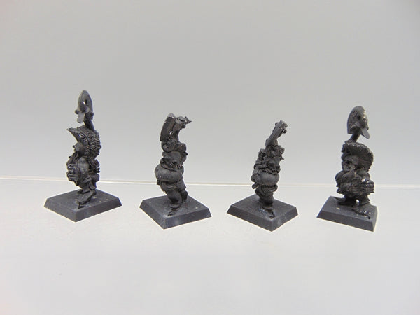 Dwarf Slayers